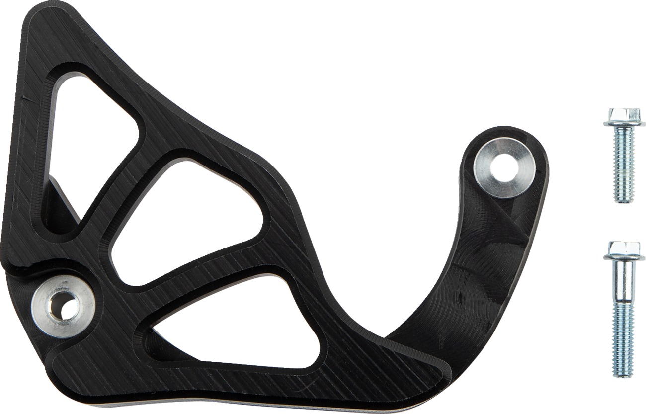TM Designworks ATV Plastic Case Savers Black - Click Image to Close