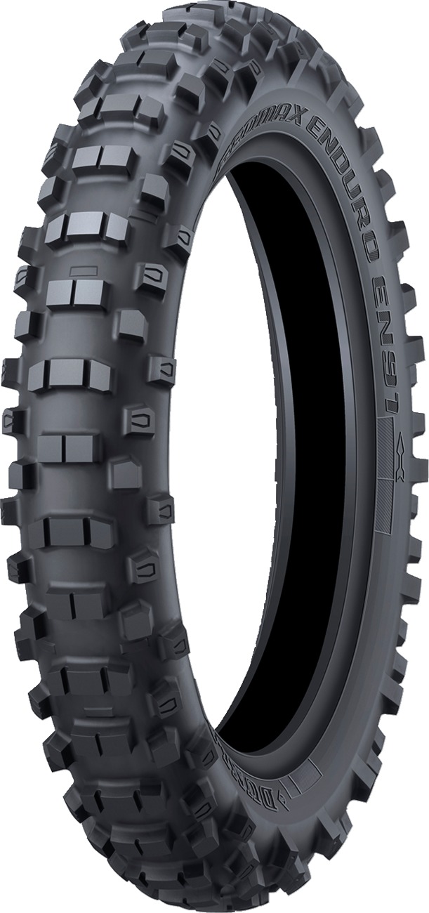 Geomax EN91 EX Rear Tire - 140/80-18 M/C 70R TT - Click Image to Close