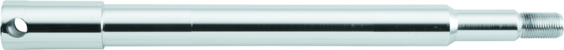 Biker's Choice Front Axle Kit with Hardware 12-3/4" L Fits 07-Up FXST - Click Image to Close