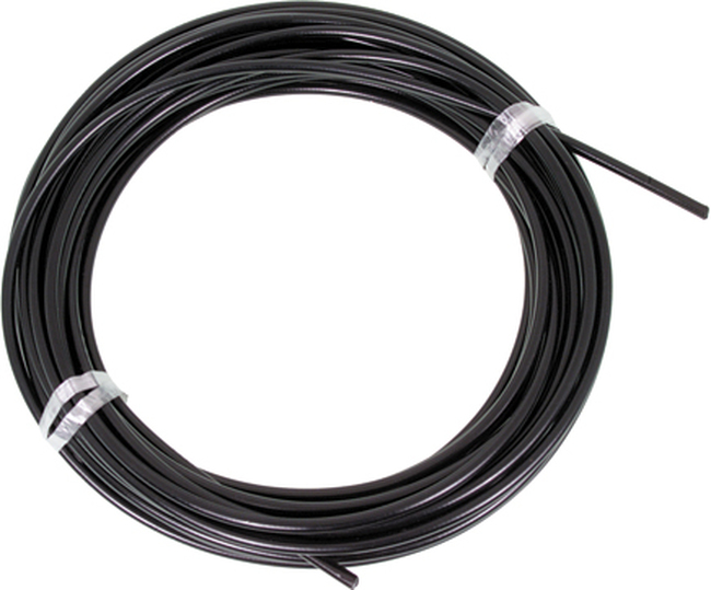 6mm O.D. Control Cable Outer Housing - 50' Roll - For 2.0mm Inner Wire - Click Image to Close