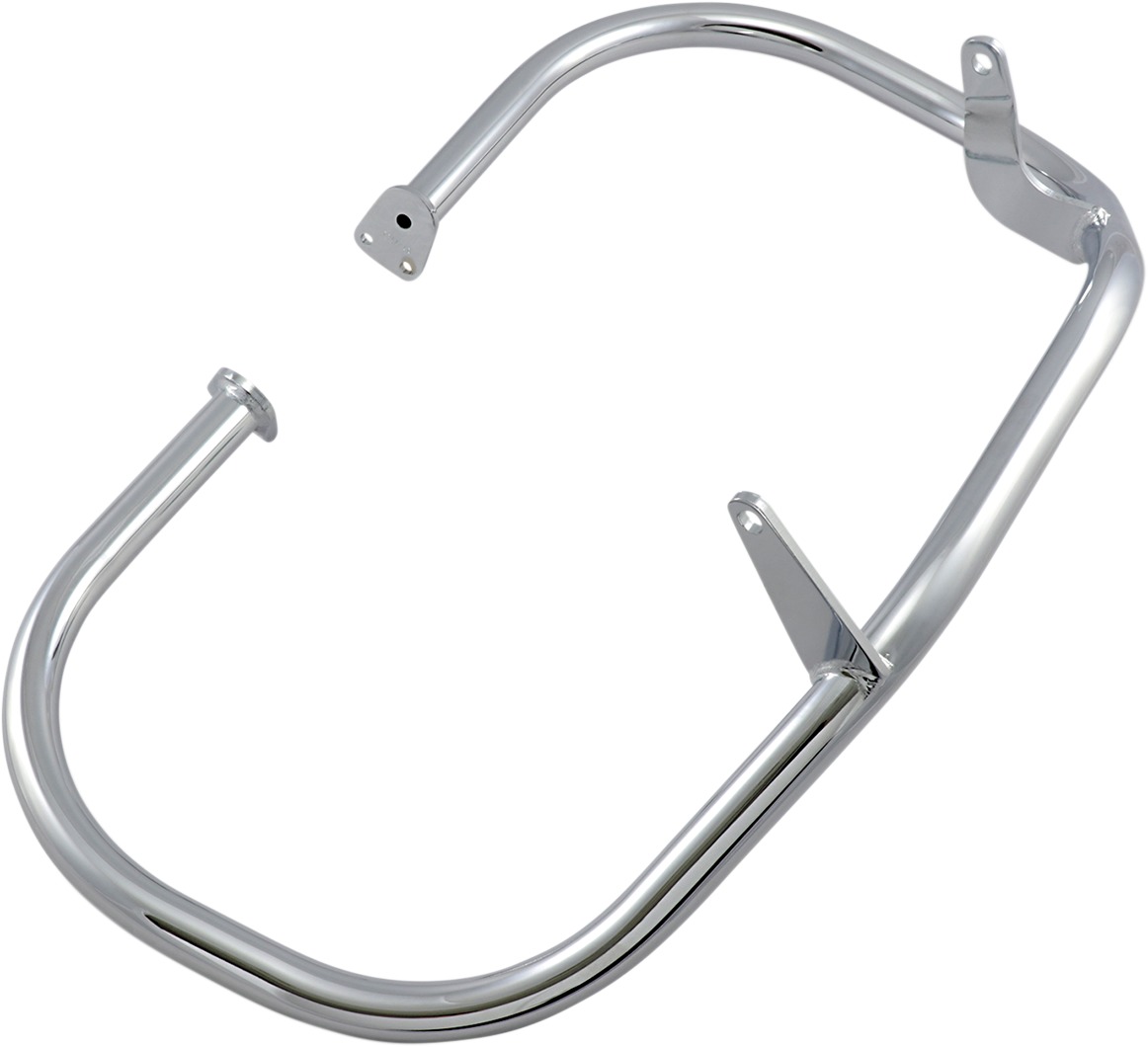 Cobra Freeway Bars Chrome Engine Guards Fits Honda VT1100 Sabre 2000-2007 - Click Image to Close