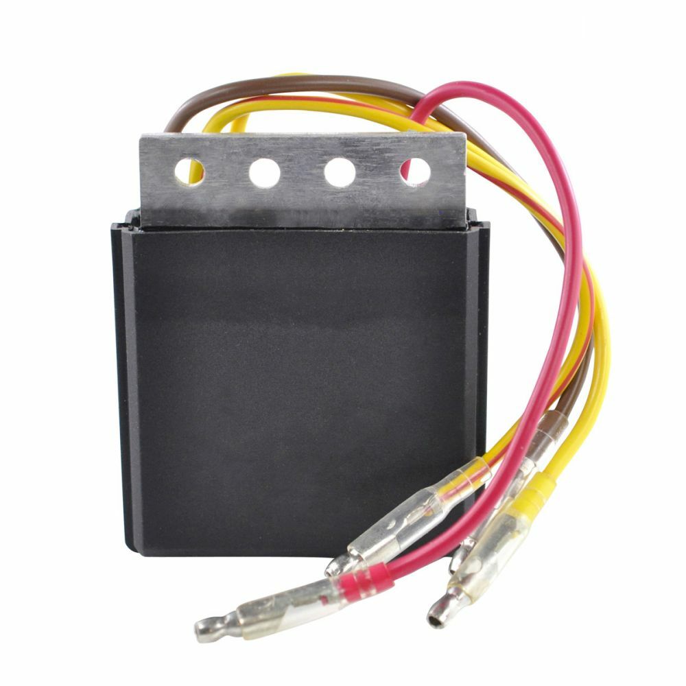 RM Stator Voltage Regulator Rectifier RM30T12 - Direct replacement voltage regulator rectifier - Click Image to Close