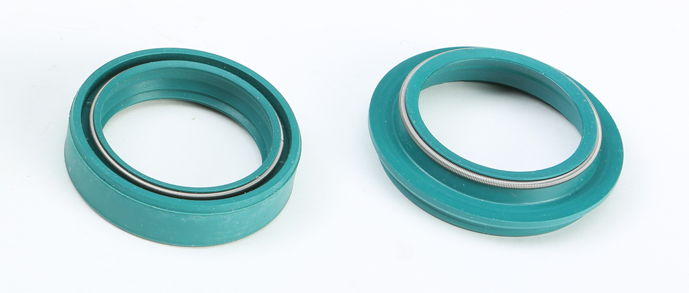 Single Fork Oil & Dust Seal Kit 35 MM - Click Image to Close