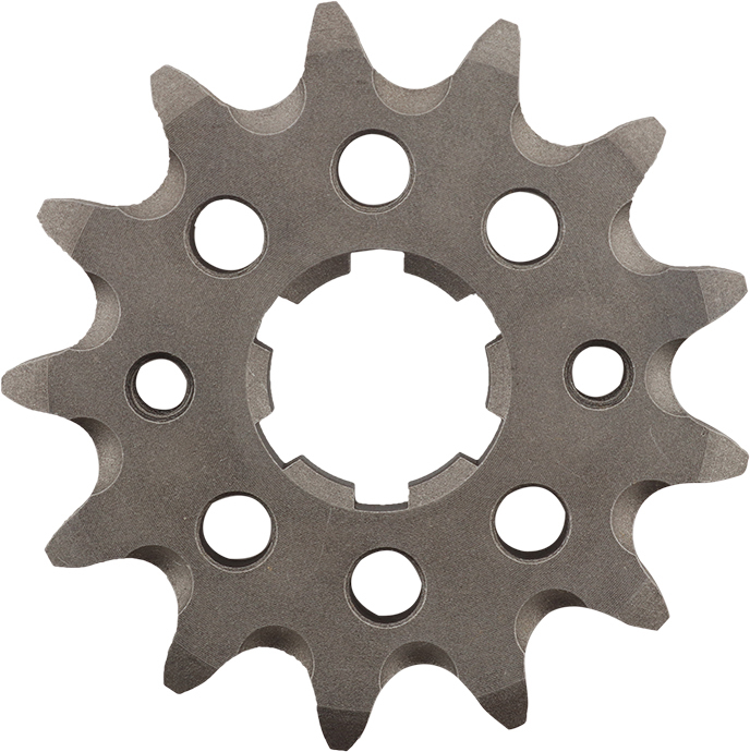 Steel Countershaft Sprocket 13T - Click Image to Close
