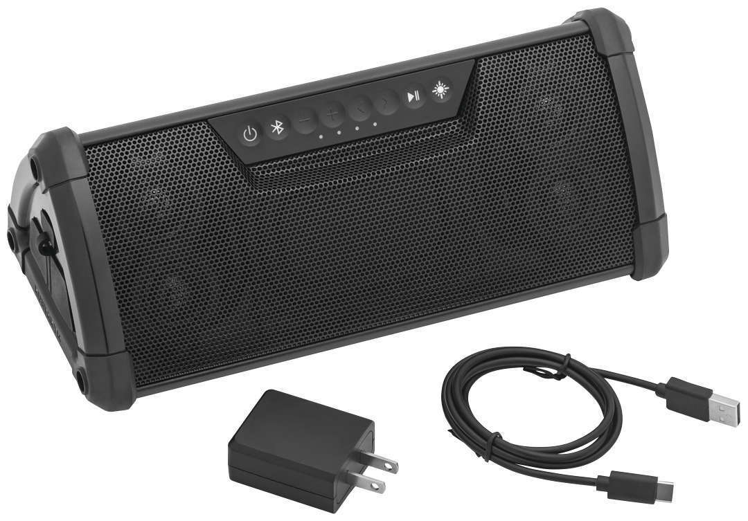 Kuryakyn 10in Wanderbar By Mtx - Click Image to Close