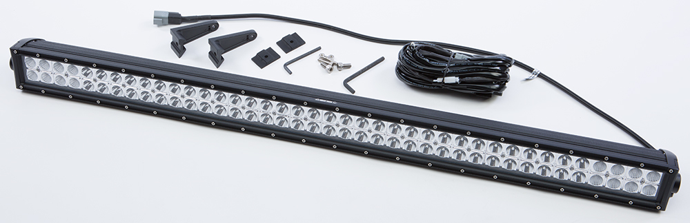 41.5" Dual Row LED Light Bar - Click Image to Close