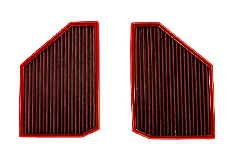 BMC Replacement Panel Air Filter FB01103 For 2019+ BMW X5 M/X6 M (F95/F96) - Click Image to Close