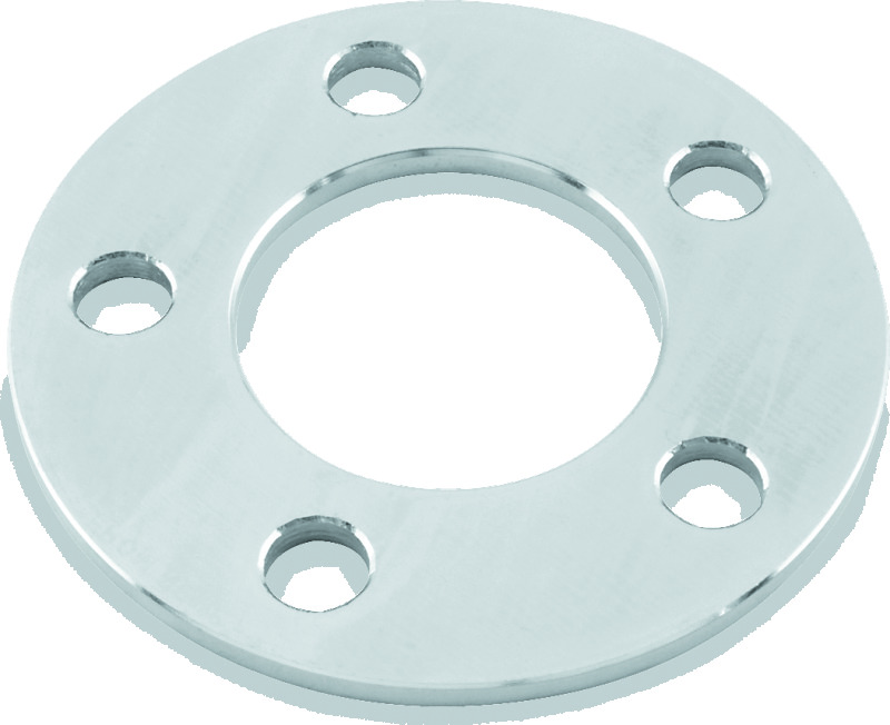 Rear Sprocket/Pulley Spacer Chrome Steel .192 Thick Replaces H-D 40932-81 - Click Image to Close