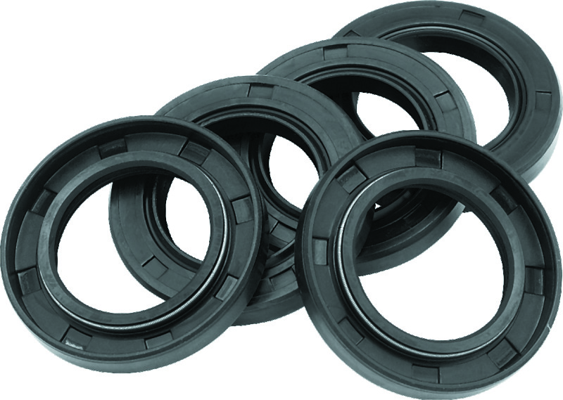 Twin Power Wheel Seals 5 Pack Replaces HD 47519-83 - 5 pack wheel seals, replaces HD 47519-83 - Click Image to Close