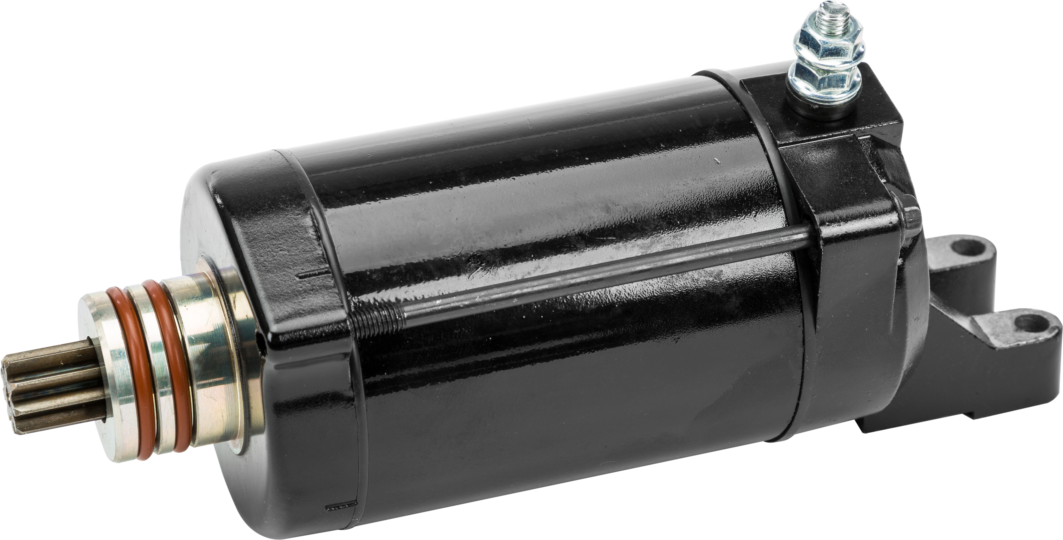 Starter Motor - For 18-19 Can-Am Maverick X3 Turbo - Click Image to Close