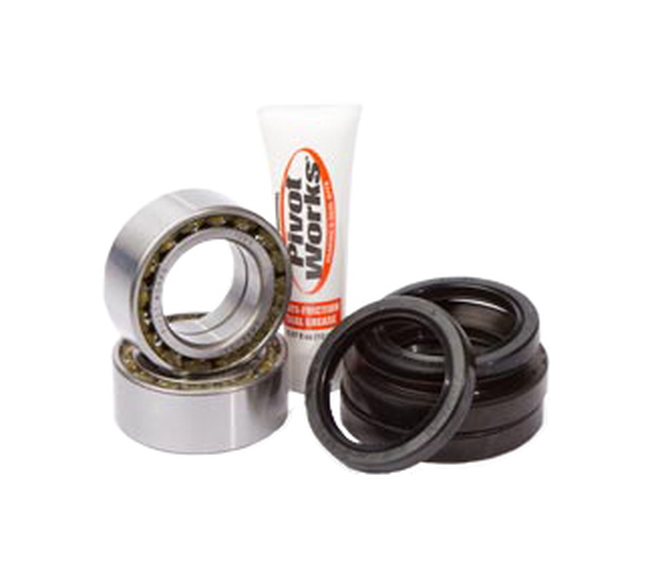 Front Wheel Bearing Kit - Click Image to Close