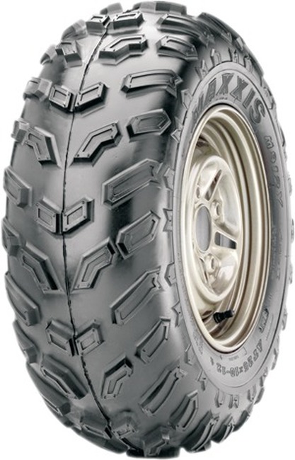 M912Y 2 Ply Bias Rear Tire 25 x 10-12 - Click Image to Close