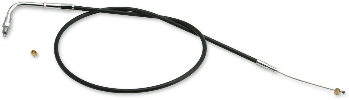 S&S Throttle Cable 36" 19-0432 - Click Image to Close