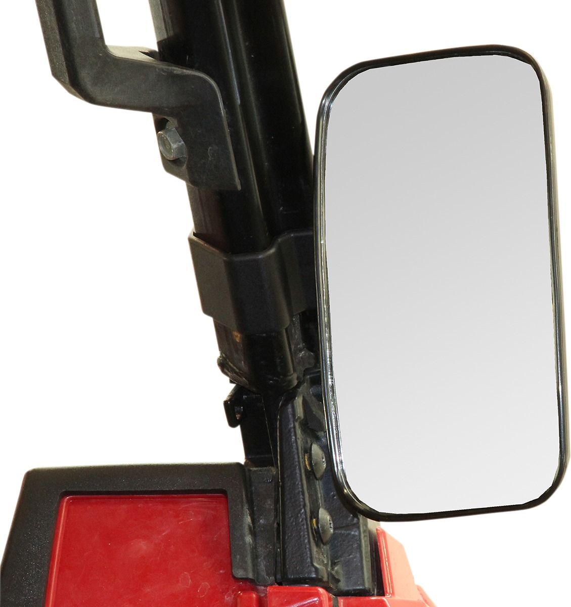Seizmik UTV Side Mirror for Pro-Fit Roll Cages (Sold Each) - Click Image to Close
