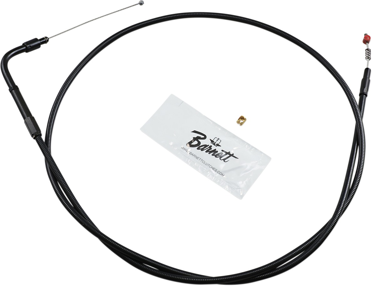 Barnett Stealth Series Idle Cable +6 - Click Image to Close