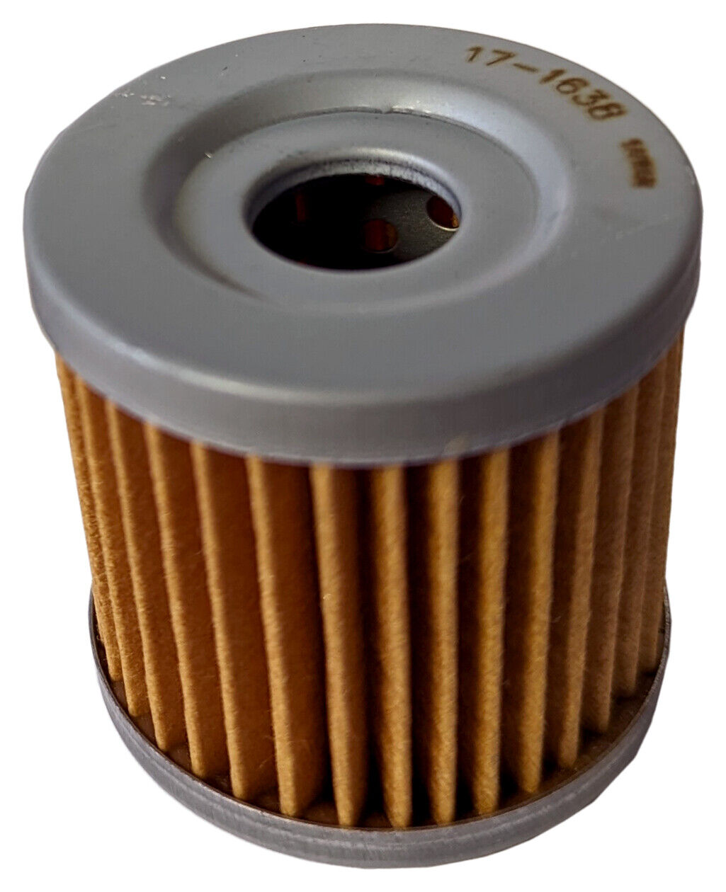 BikeMaster BM-139 Oil Filter - Replaces Suzuki 16510-29F00, A/C 3470-008, Kawi 52010-S004 - Click Image to Close