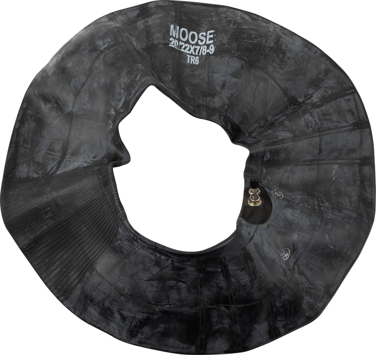 Moose Offroad Heavy Duty ATV/UTV Inner Tube 9in Rim - Fits 22x7.00-9, 20x7.00-9, 21x8.00-9 tires - Click Image to Close