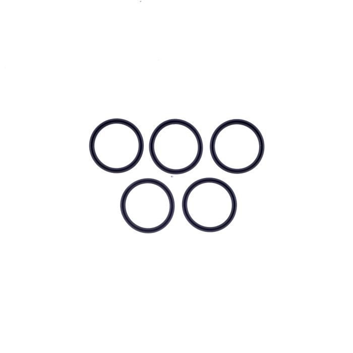 Cometic Carb to Manifold Seal 5 Pack For Harley 1989-Present - Carb to manifold seals 5pk For Harley 1989-up - Click Image to Close