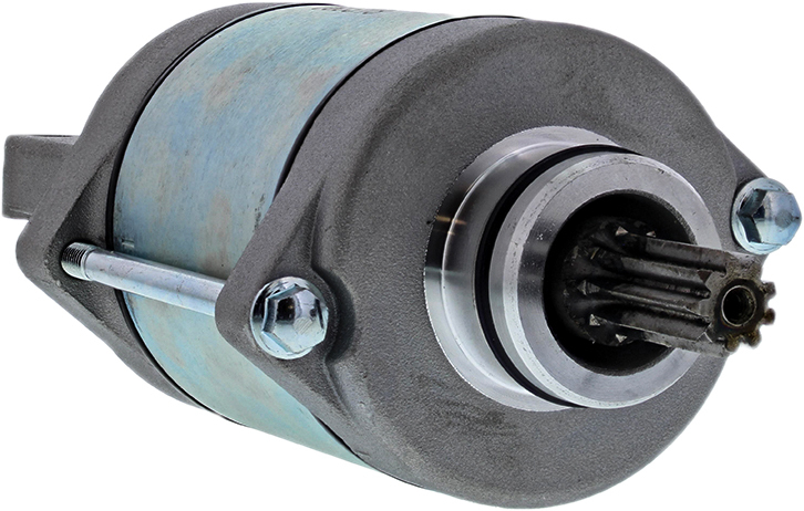 Starter Motor - For Kawasaki 300 Ninja Versys - Click Image to Close