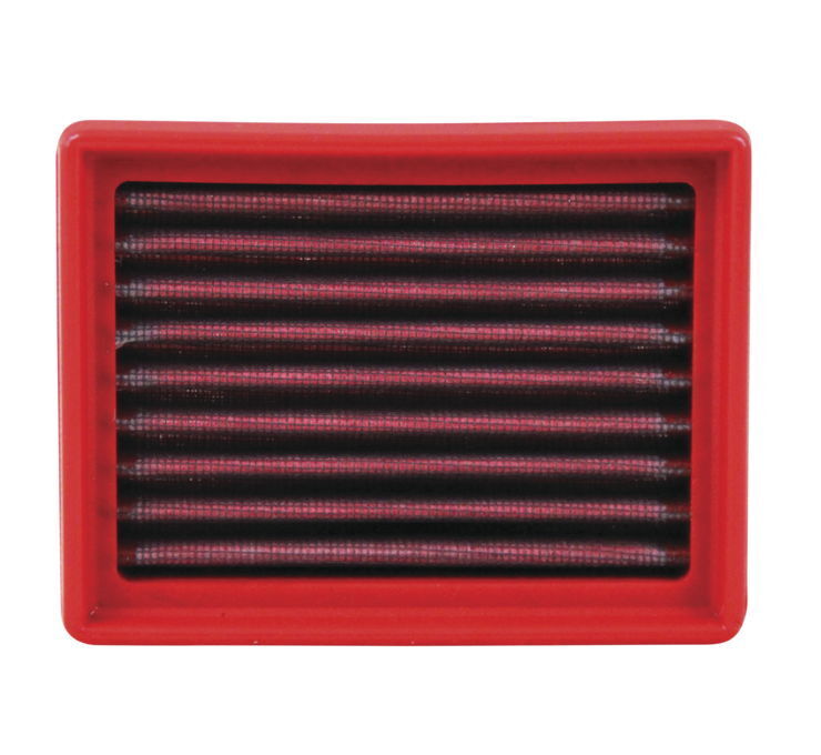 16 + Triumph Bonneville 1200 T120 Replacement Air Filter - Click Image to Close