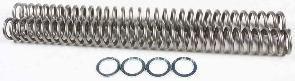 Fork Springs 0.95KG - For 06-12 BMW F800GS HP2 Enduro - Click Image to Close