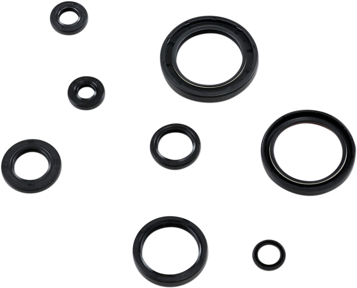 Oil Seal Kit - For 05-17 Honda CRF450X - Click Image to Close