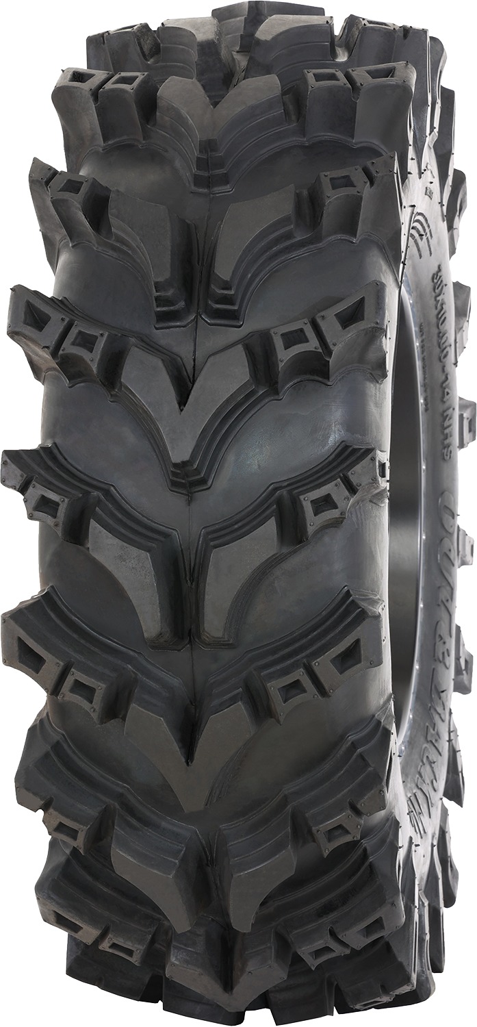 Out&Back Max 6 Ply Front or Rear Tire 27 x 10-12 - Click Image to Close