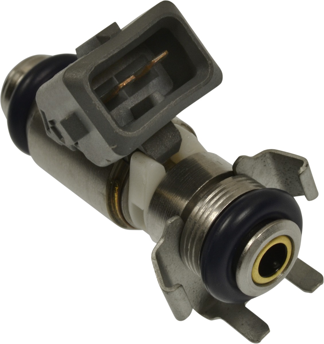Fuel Injector Replaces Harley # 27609-01 - For 01-05 FXST/FLST, 02-05 FLT & 04-05 Dyna - Click Image to Close