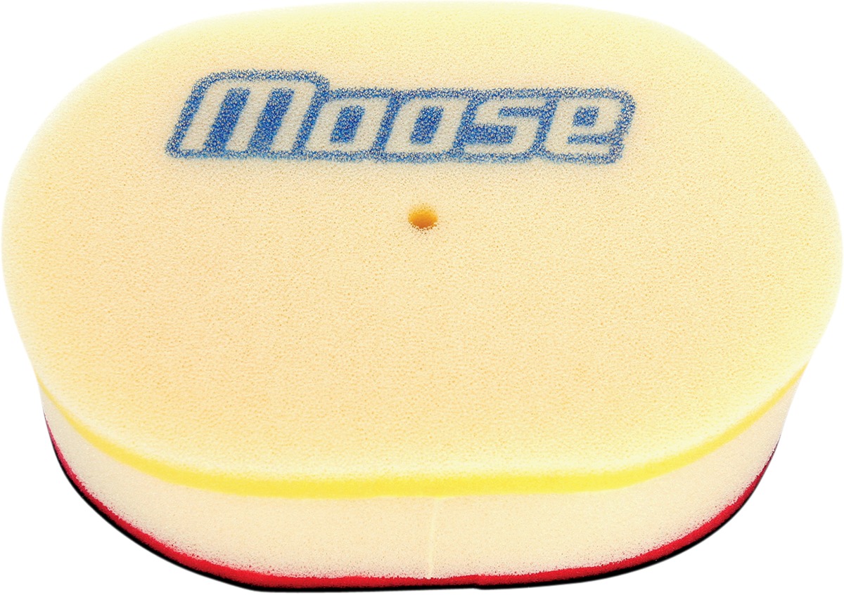 Moose Offroad Air Filter For Yamaha WR250R WR250X TTR250 TT350 - Air filter fits Yamaha WR250R, WR250X, TTR250, TT350 - Click Image to Close