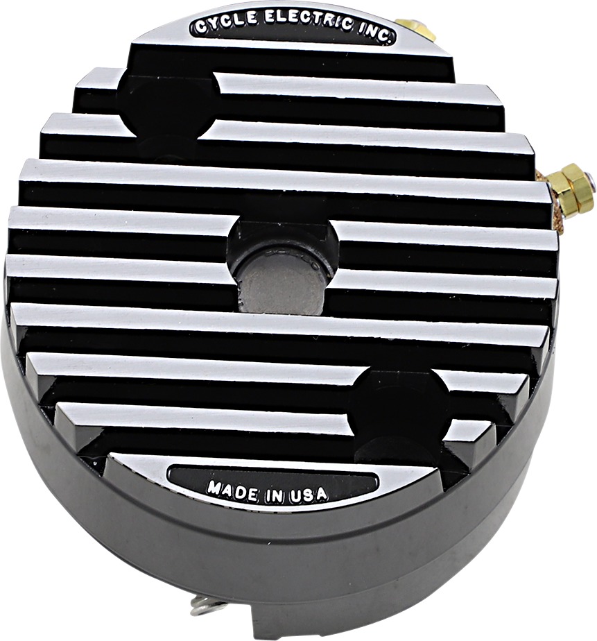 Cycle Electric Regulator CE-500L Replacement for Generator 273-1453 - Click Image to Close