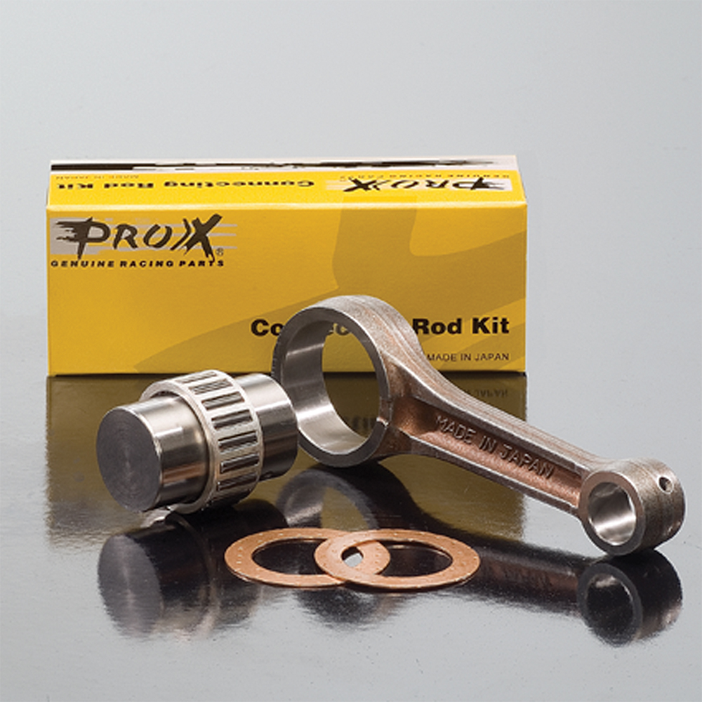 Connecting Rod Kit - For 02-07 Honda CR250R - Click Image to Close