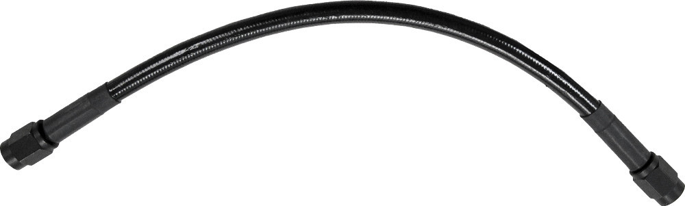 Universal Brake Line 48" Ebony - Click Image to Close