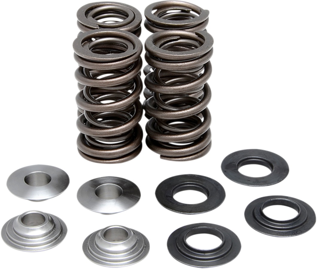 Racing Valve Spring Kit - For 06-16 Yamaha YFM YXM 700 - Click Image to Close