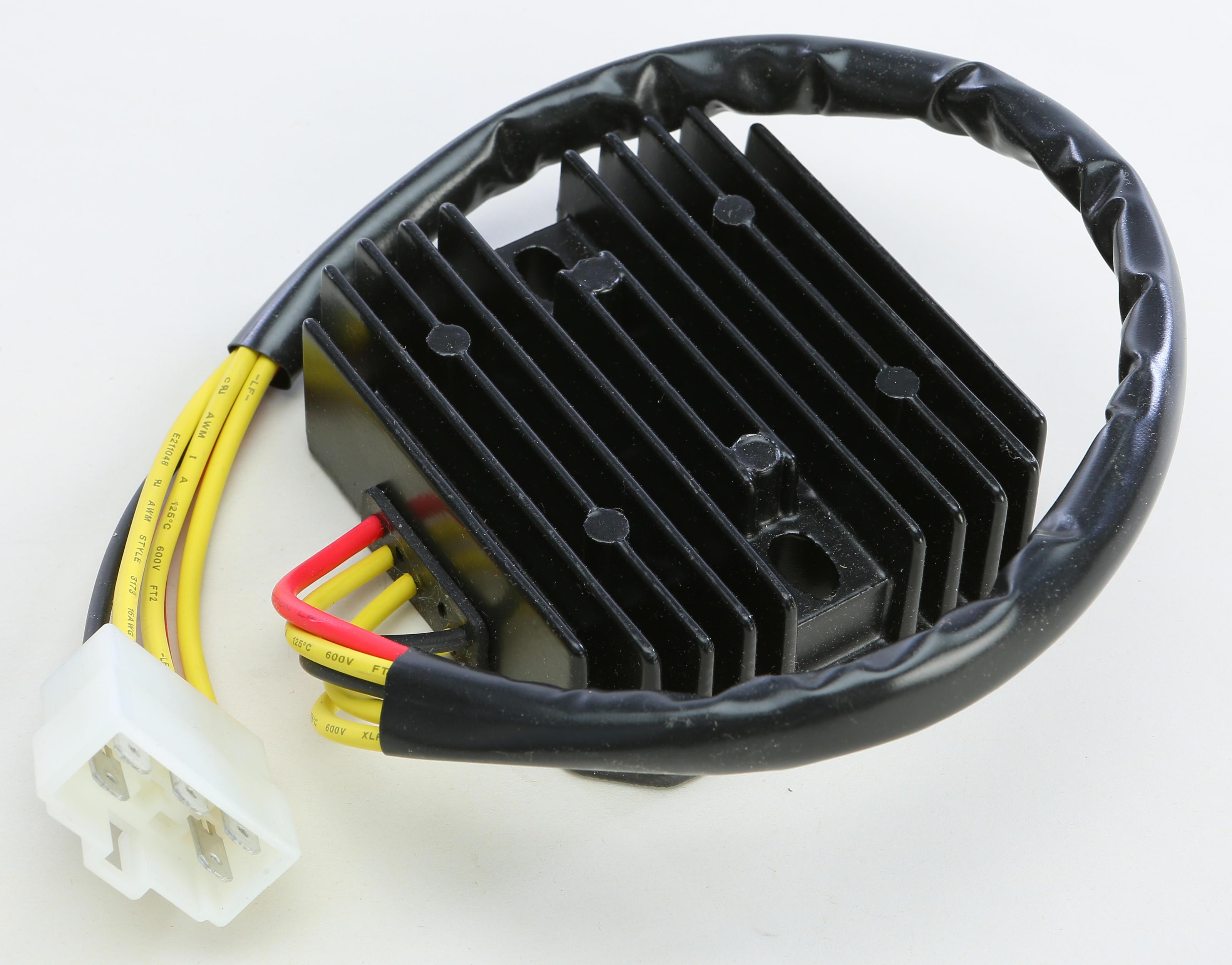 Rectifier/Regulator - For 96-04 Kawasaki Vulcan 1500/1600 - Click Image to Close