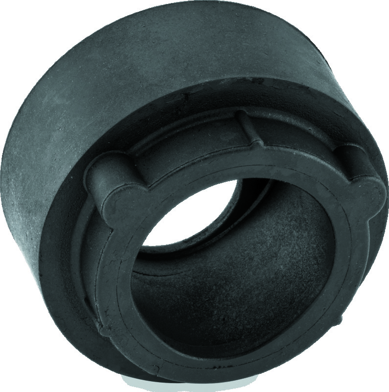 TwinPower Motor Mount Rear for 2004-Up Harley XL Sportster - Rear motor mount for 2004-Up Harley XL Sportster - Click Image to Close