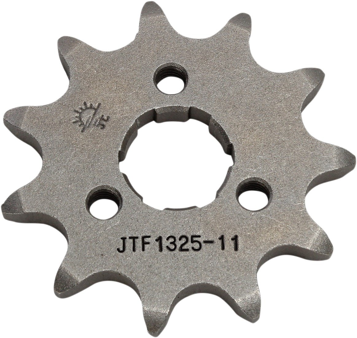 JT Sprockets JTF1325.11 Front Sprocket 11T For 80-86 Honda ATC185/S ATC200/M/S - Click Image to Close