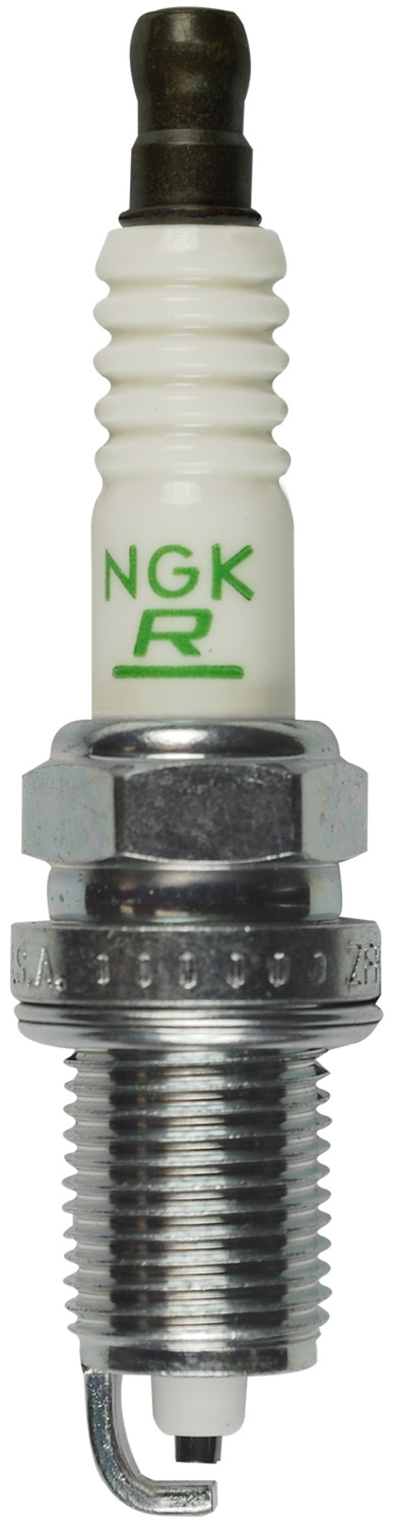 NGK V-Power Spark Plug ZFR6F-11 - Click Image to Close