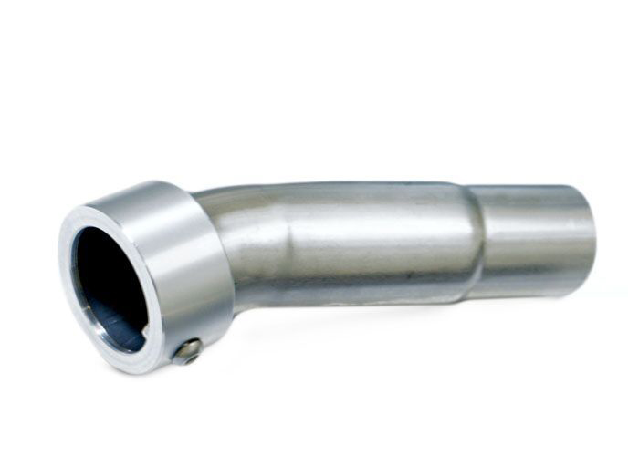 RS-4 Exhaust Quiet Insert 1.625 In - Click Image to Close
