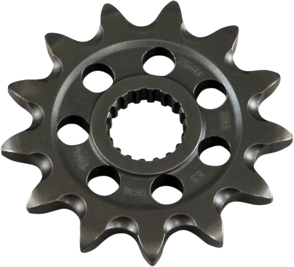 Front Sprocket - 520-13 Teeth - Click Image to Close