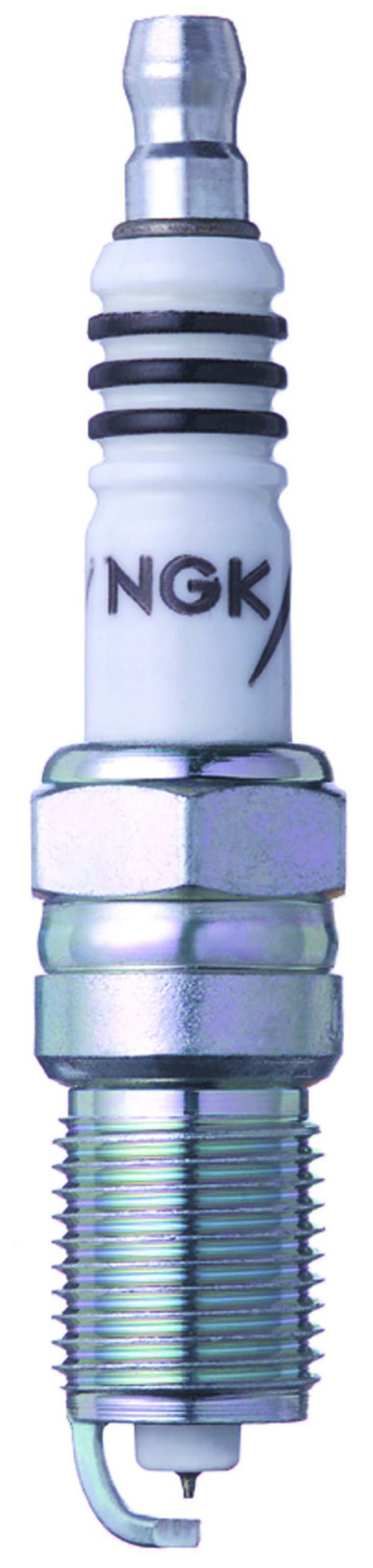 NGK IX Iridium Spark Plug TR6IX - Click Image to Close
