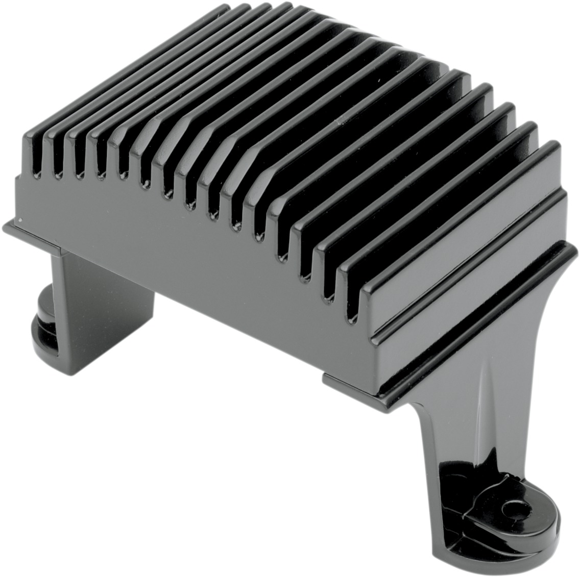 Cycle Electric 50 Amp 3-Phase Charging Kit Fits 06-08 FLH/FLT - Click Image to Close