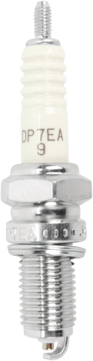 Spark Plug DP7EA-9 - For 85-06 BMW Kawasaki Suzuki Yamaha - Click Image to Close