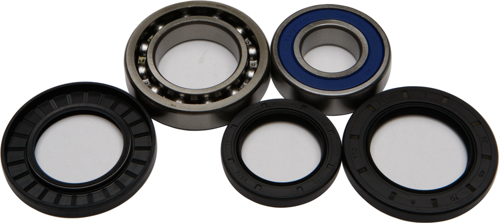 Wheel Bearing & Seal Kit - For 95-99 YFM350FXWolverine - Click Image to Close