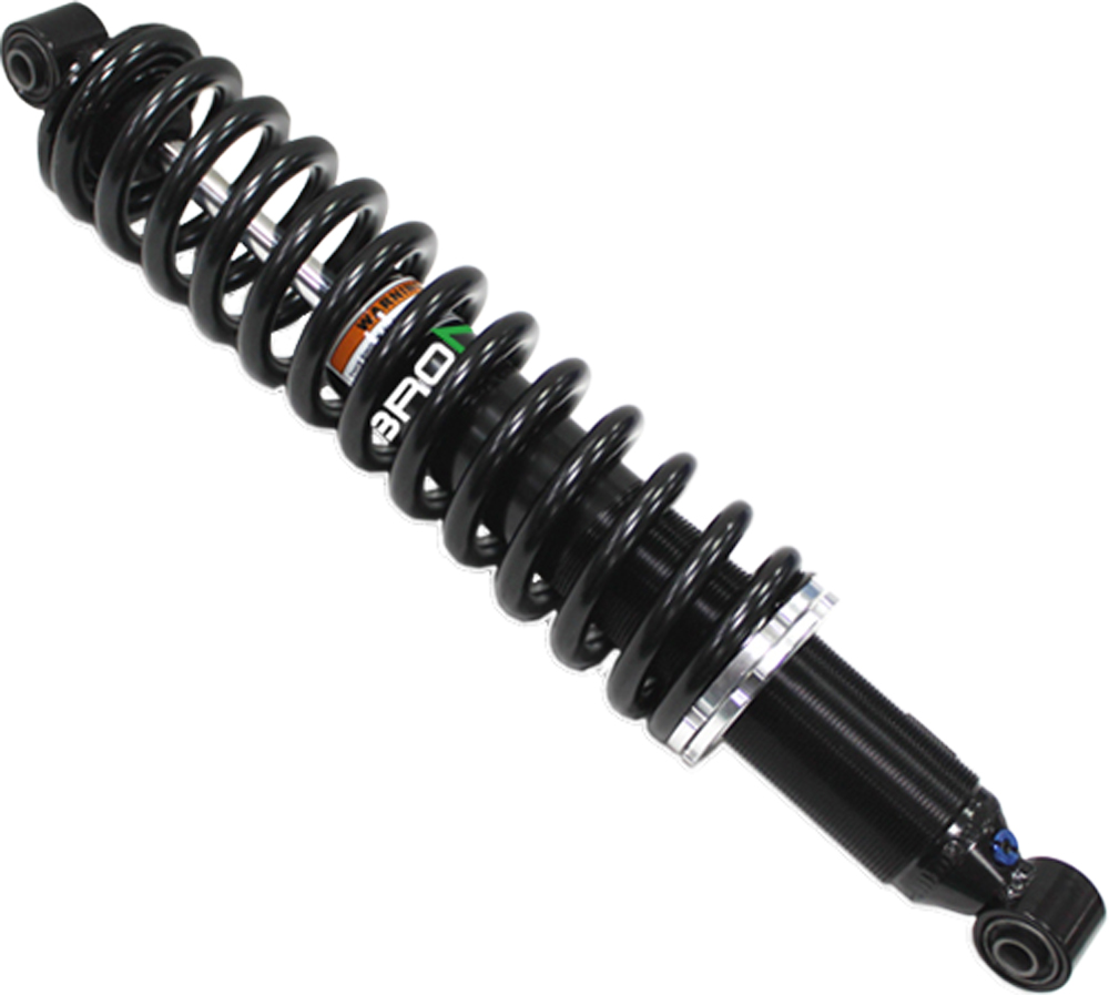 Bronco Rear Gas Shock For Yamaha Grizzly 700/550 4WD 2007-2014 - Click Image to Close