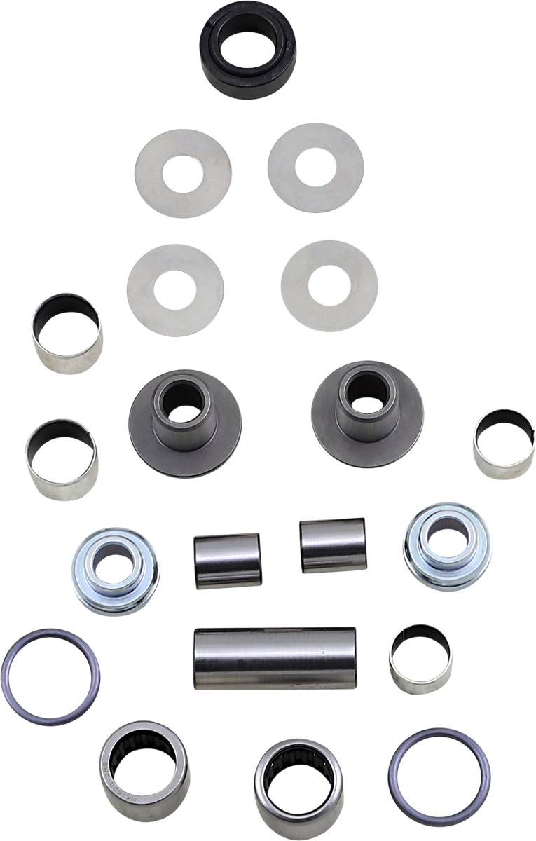 Moose Offroad Linkage Bearing Kit For Sherco 250 ST - Click Image to Close
