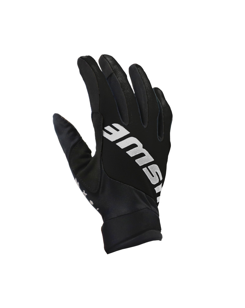 USWE No BS Off-Road Glove Black - XL - High-performance off-road glove - Click Image to Close