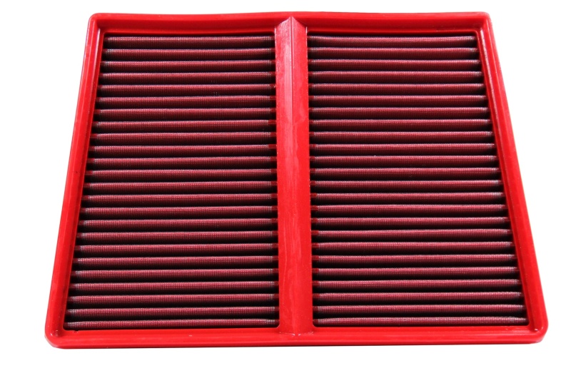 BMC Replacement Panel Air Filter FB940/01 Fits 2016 Alfa Romeo Giulia 2.9 V6 - Click Image to Close
