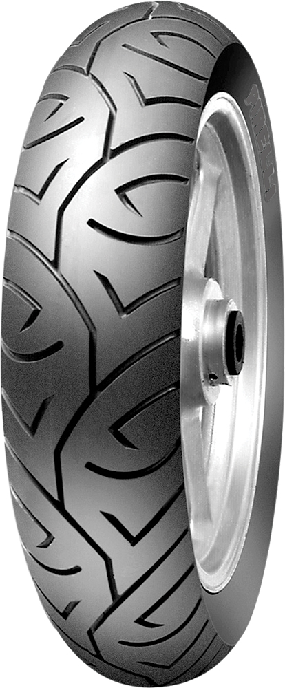 Tire Sport Demon Rear 140/70-17 66H Bias - Click Image to Close