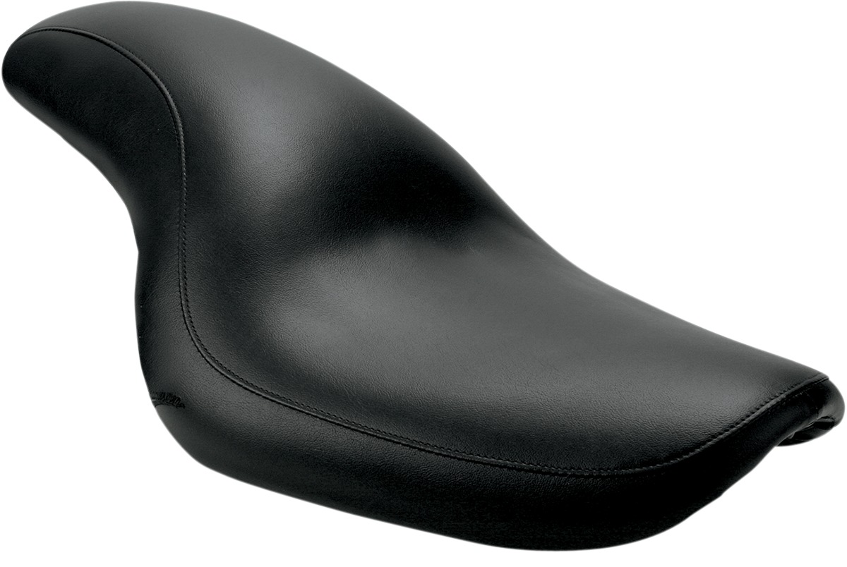 Saddlemen Profiler Seat Black For Honda GL1500G Valkyrie - Low-profile gel seat For Honda GL1500G Valkyrie - Click Image to Close