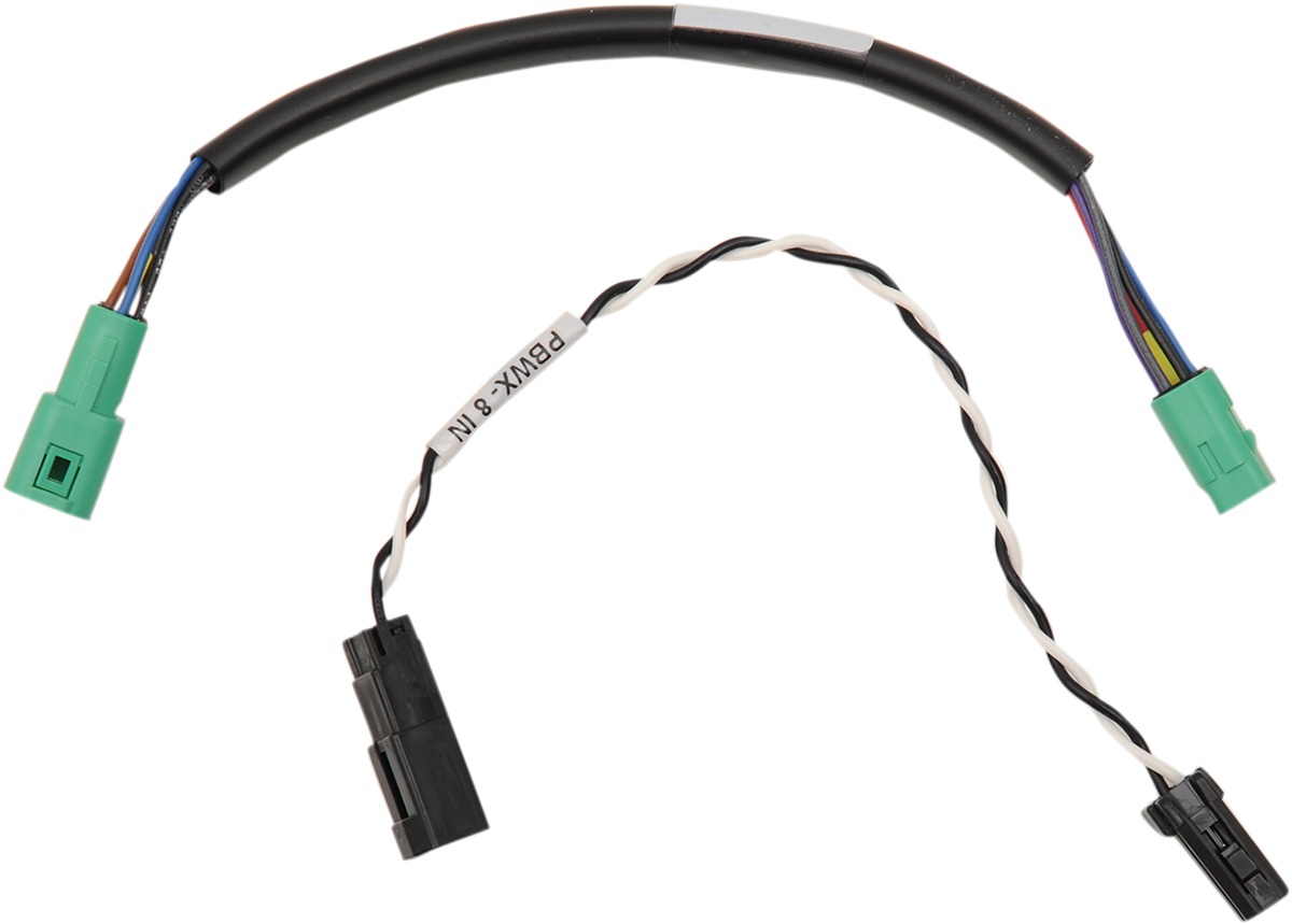 Barnett Throttle-By-Wire Extensions 8 in. - Click Image to Close